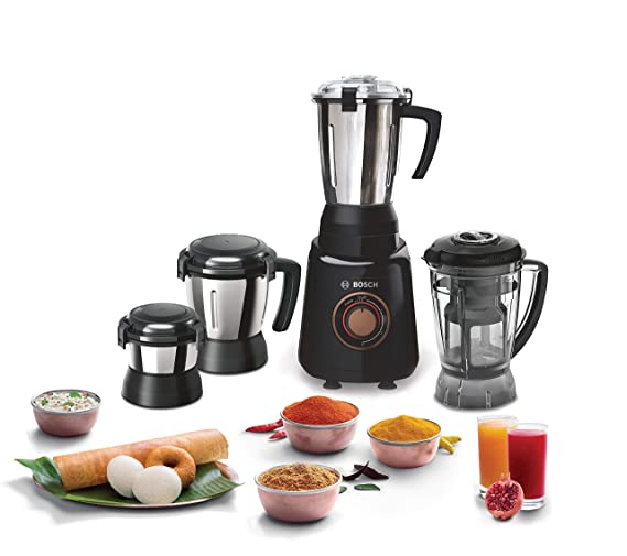 Bosch Bold Mixer Grinder