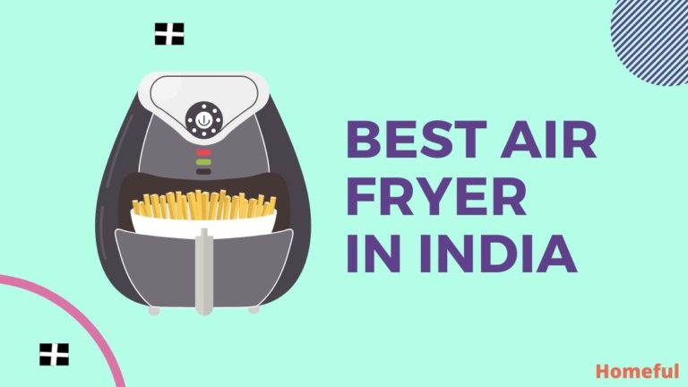 Best Air Fryer in India