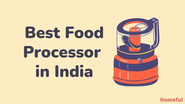 Best Food Processor in India