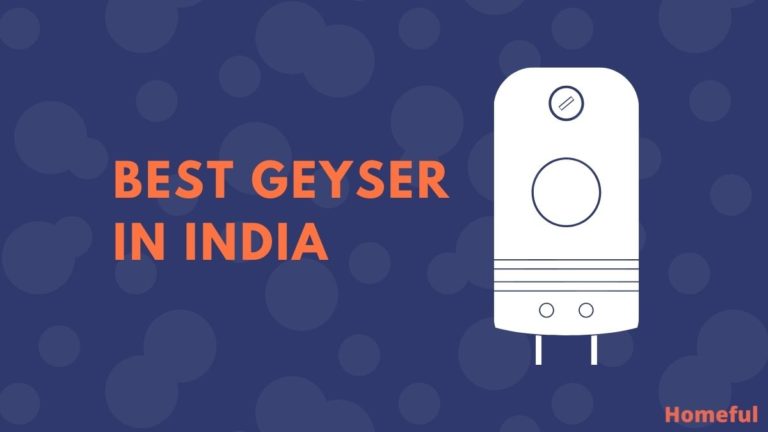 Best Geyser in India