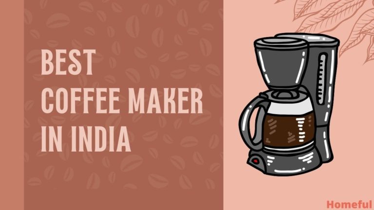 Best Coffee Maker in India