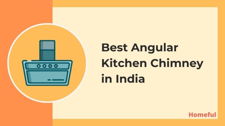 Best Angular chimney in India