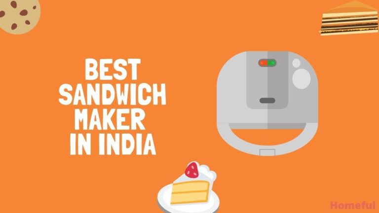 Best Sandwich maker in India