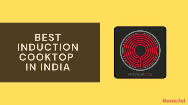 Best Induction Cooktop in India