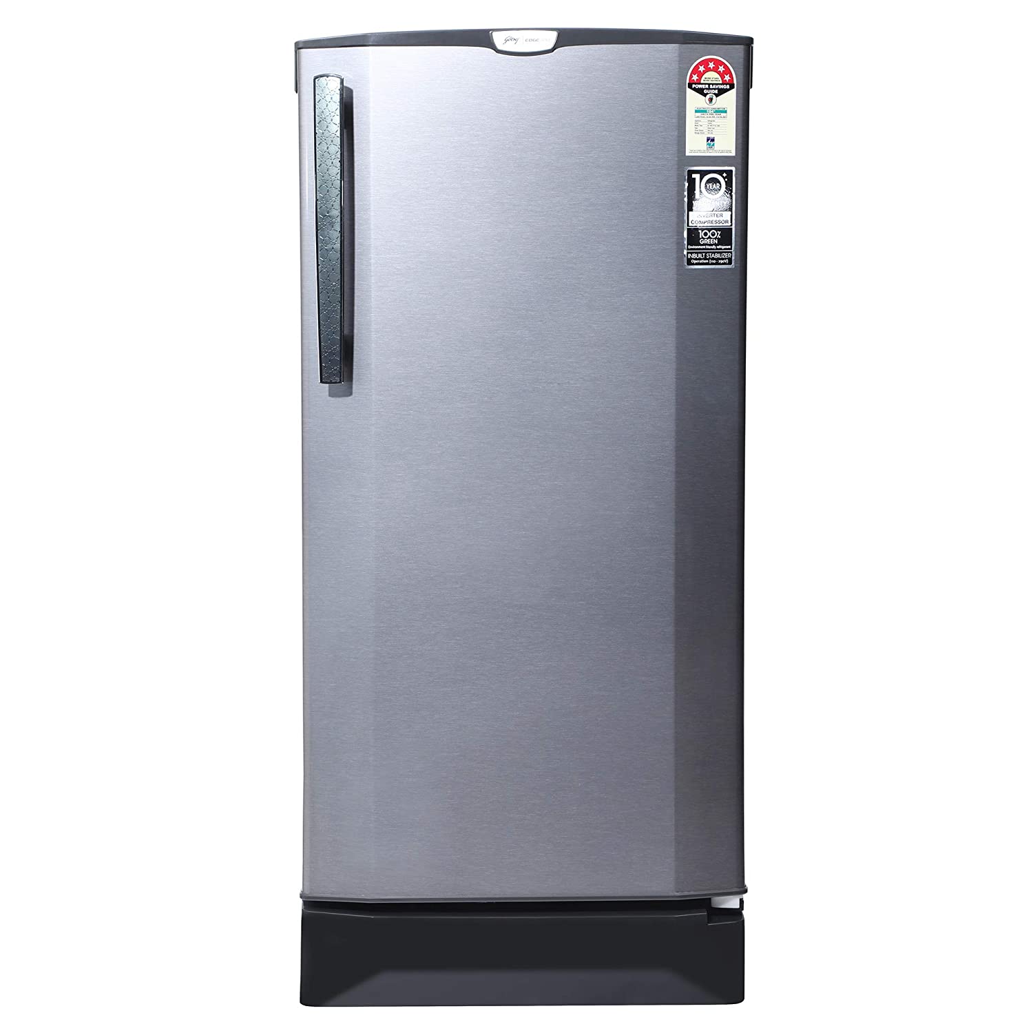 Godrej 190 L Inverter Direct-Cool Single Door Refrigerator