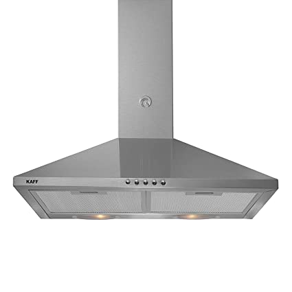 KAFF 60 cm 925 m3/h Kitchen Chimney