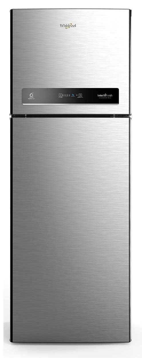 Whirlpool 340 L Inverter Frost-Free Double Door Refrigerator