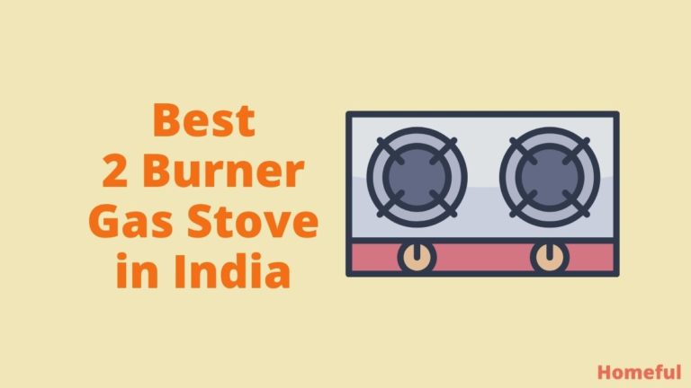 Best 2 Burner Gas Stove in India