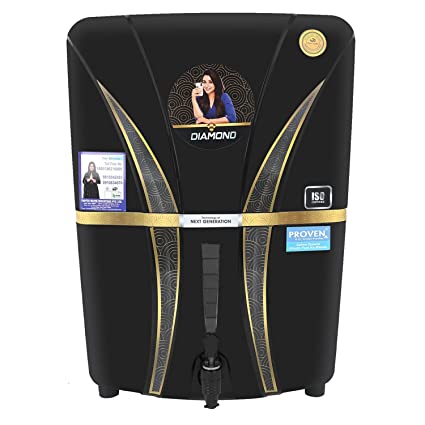Proven® Active Copper with Alkaline Water Purifier