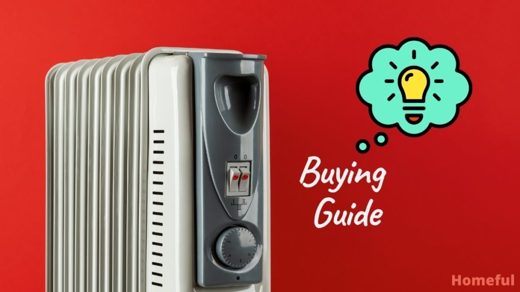 Best Oil Filled Heaters in India Buying Guide