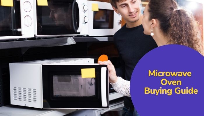 Buying Guide of Best Microwave Oven in India