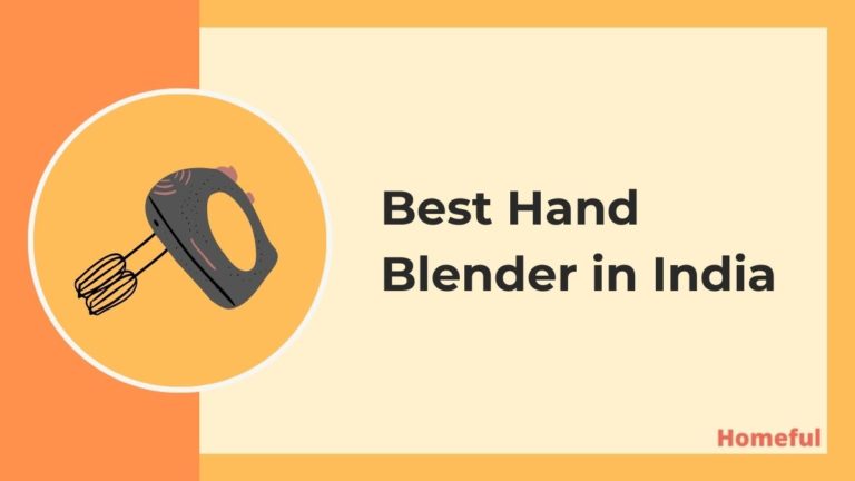 best hand blenders in india