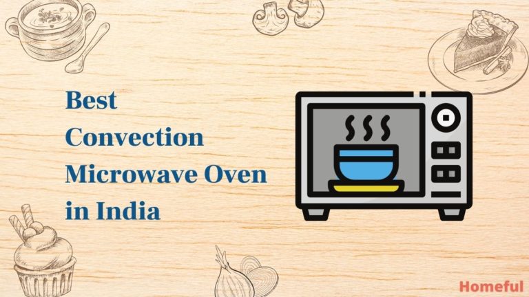 Best Convection Microwave Oven in India