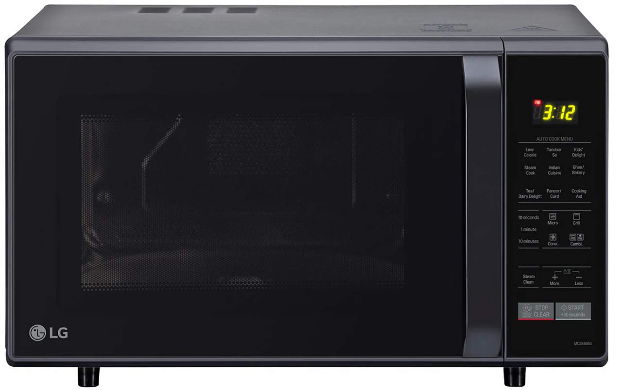 LG 28L Convection Microwave Oven