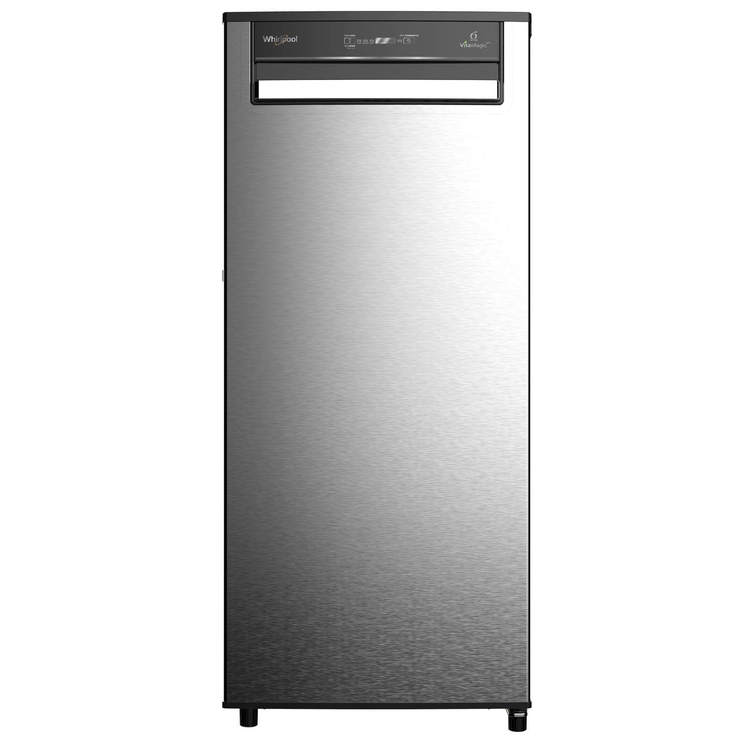 Whirlpool 200 L 3 Star Direct-Cool Single Door Refrigerator