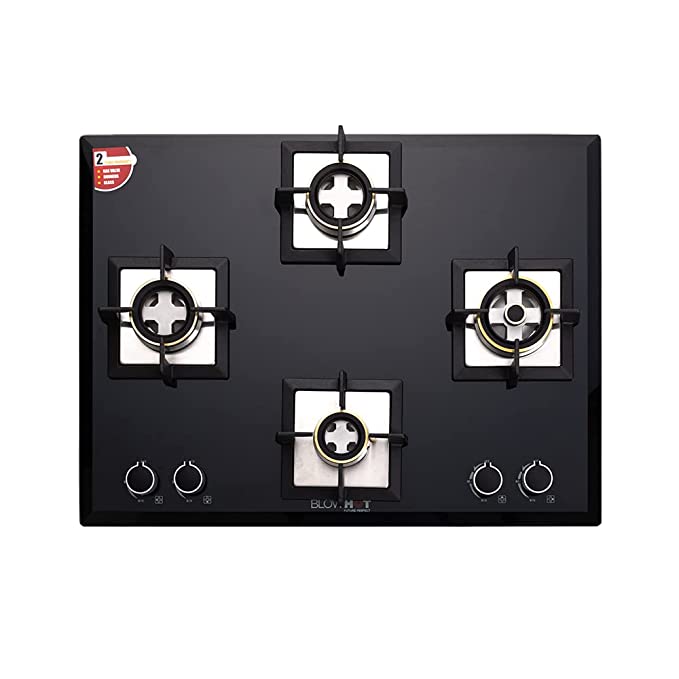 BLOWHOT Majesty Gas Hob