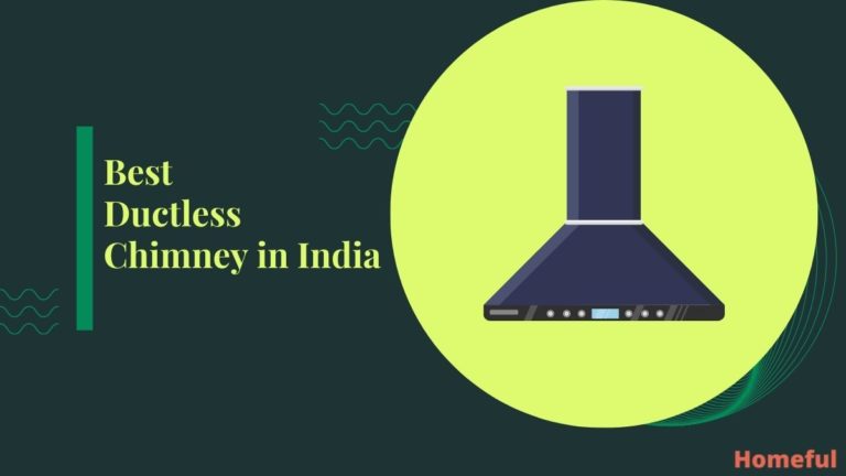 Best Ductless Chimney in India