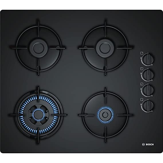 Bosch Built in Gas HOB POH6B6B10I