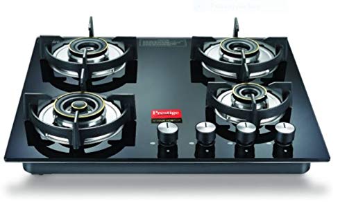 Prestige Vogue Hob Top