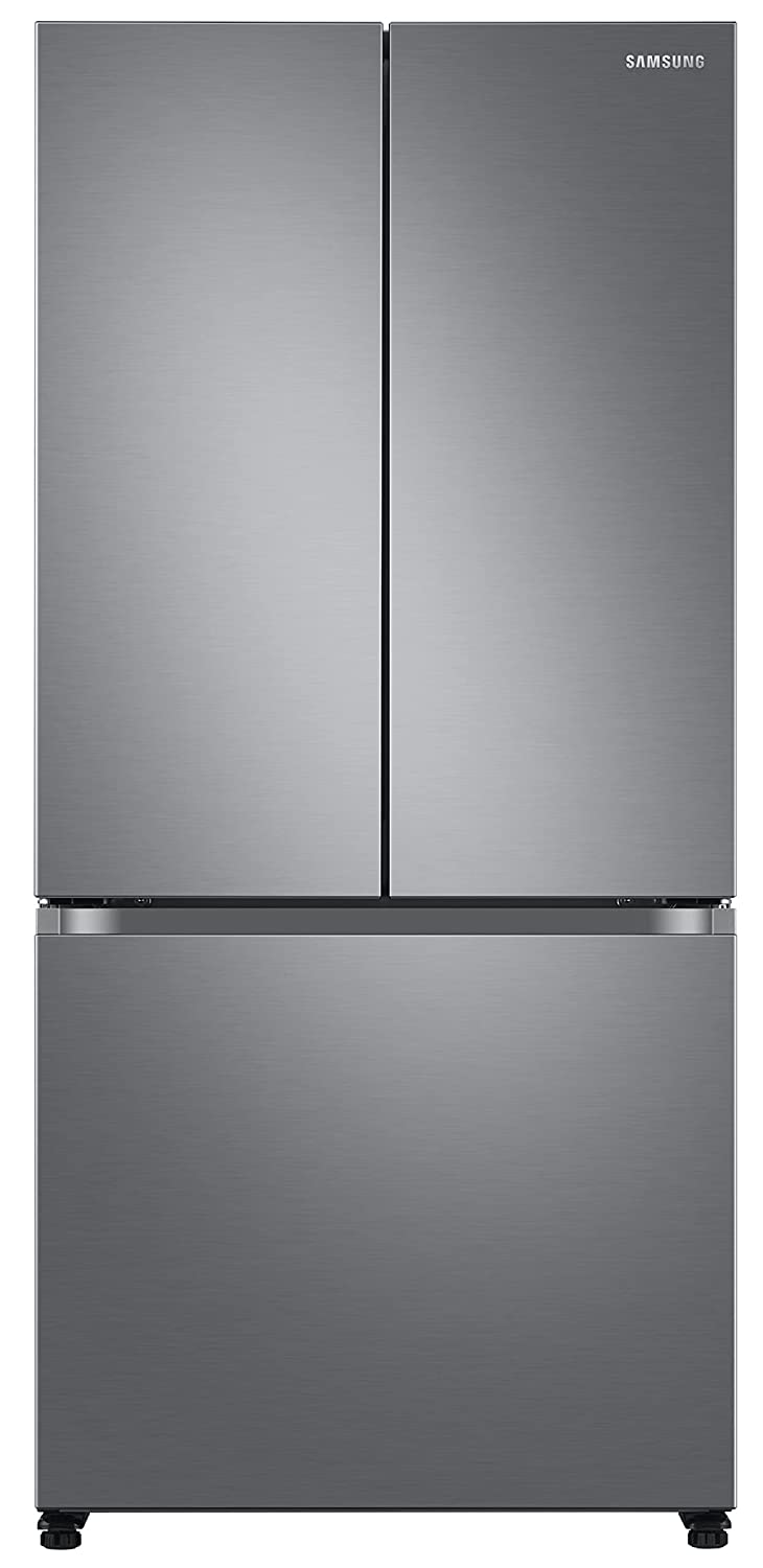 Samsung 580 L French Door Side-by-Side Refrigerator