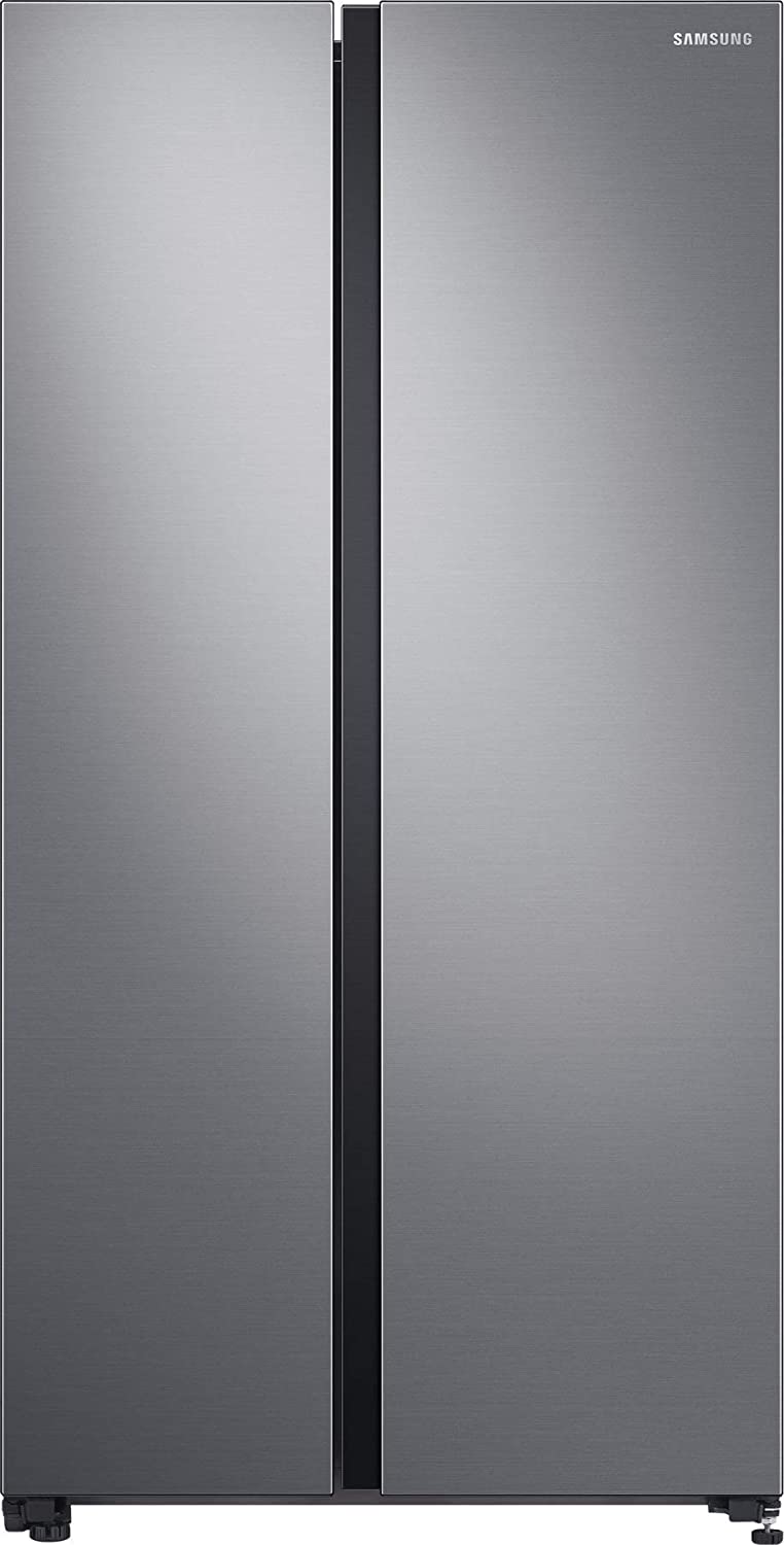 Samsung 700 L Inverter Side-by-Side Refrigerator