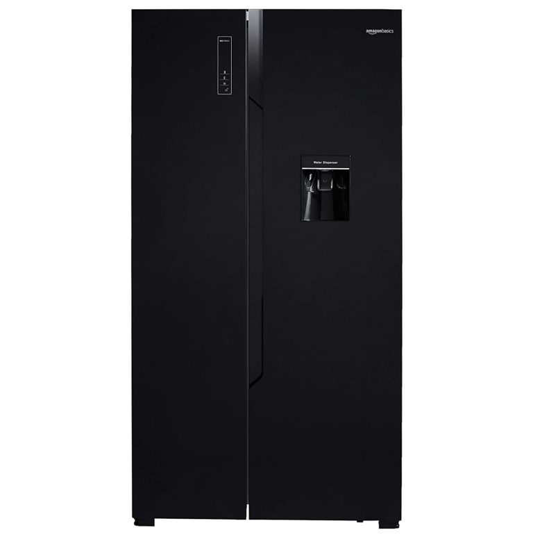 Best Side by Side Refrigerator in India (2023) Homeful