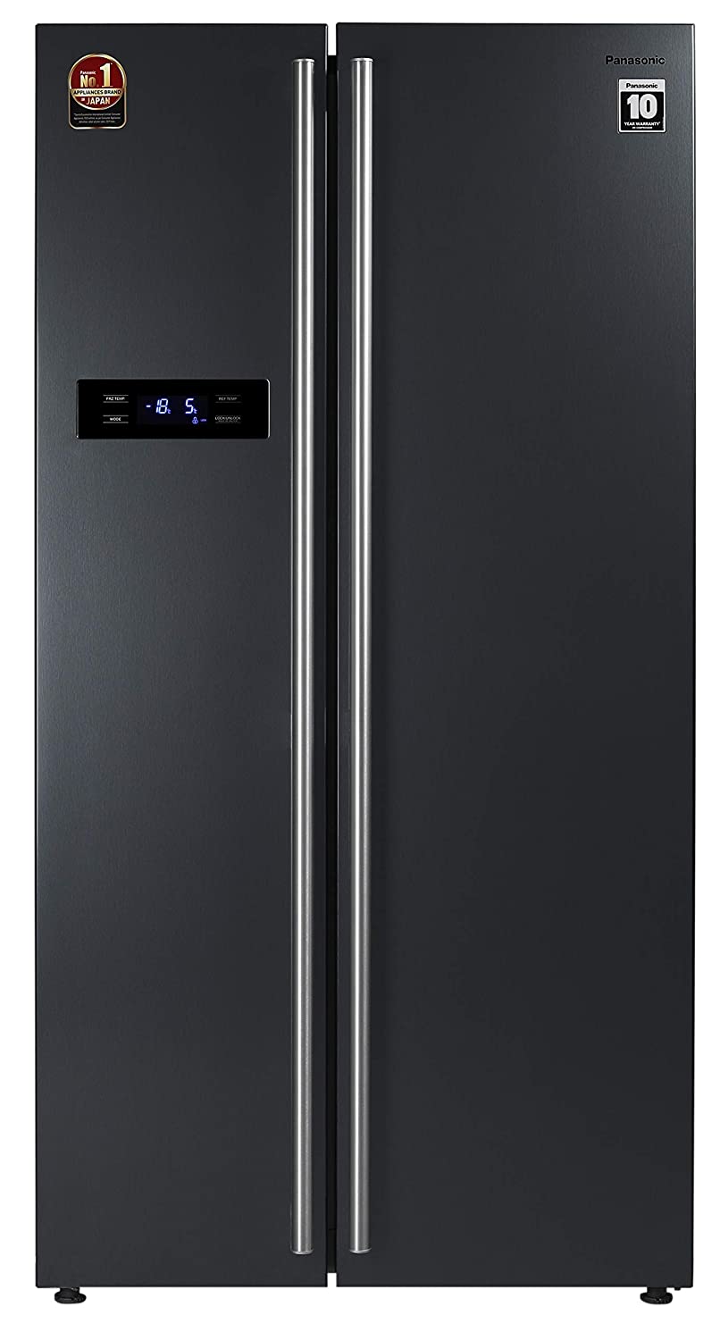 Best Side by Side Refrigerator in India (2023) Homeful