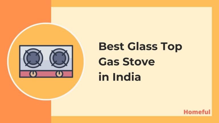 Best Glass Top Gas Stove in India