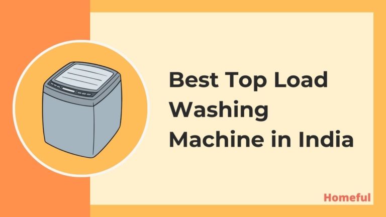 Best Top Load Washing Machine
