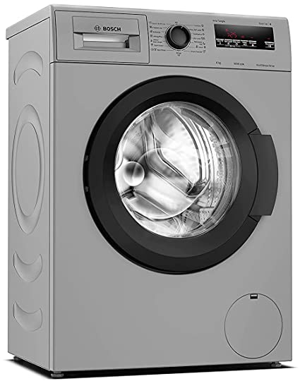 Bosch 6 kg Front Loading Washing Machine 