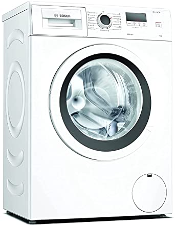 Bosch 7 kg INVERTER Front Load Washing Machine 