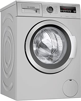 Bosch 7 kg Inverter Front Loading Washing Machine