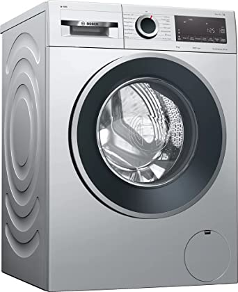 Bosch 9 kg Inverter Front Loading Washing Machine
