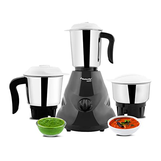 Butterfly Hero Mixer Grinder