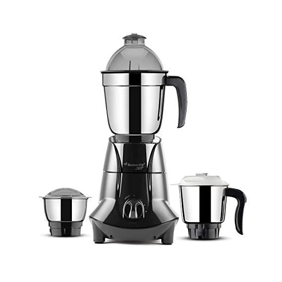 Butterfly Jet Elite 750-Watt Mixer Grinder 