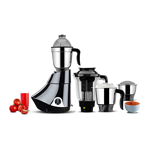 Butterfly Smart Mixer Grinder