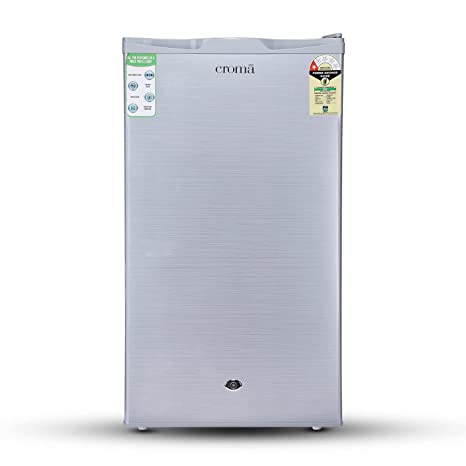 Croma 90 L Direct Cool Single Door Refrigerator