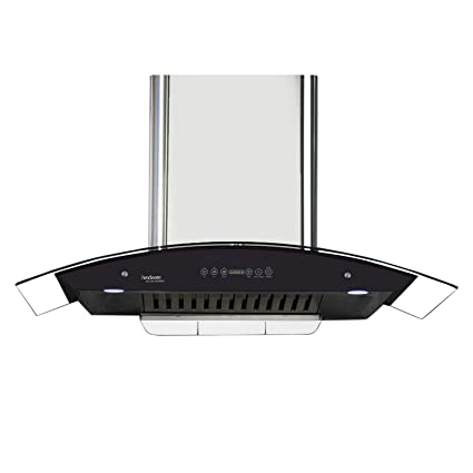 Hindware 90cm 1200 m3/hr Chimney