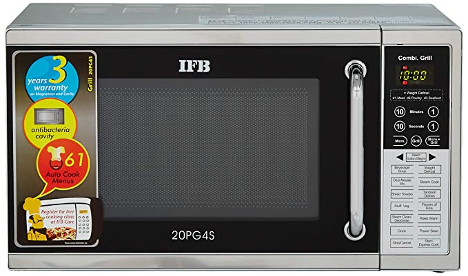 IFB 20 L Grill Microwave Oven