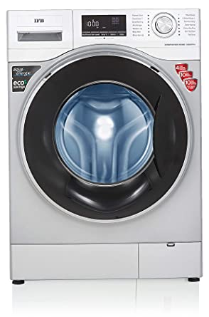 IFB 8 Kg Front Loading Washing Machine