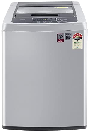 LG 6.5 Kg Smart Inverter Top Loading Washing Machine