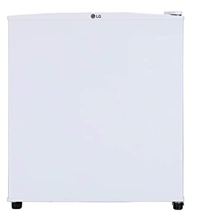 LG Mini Refrigerator 45L GL-M051RSWC