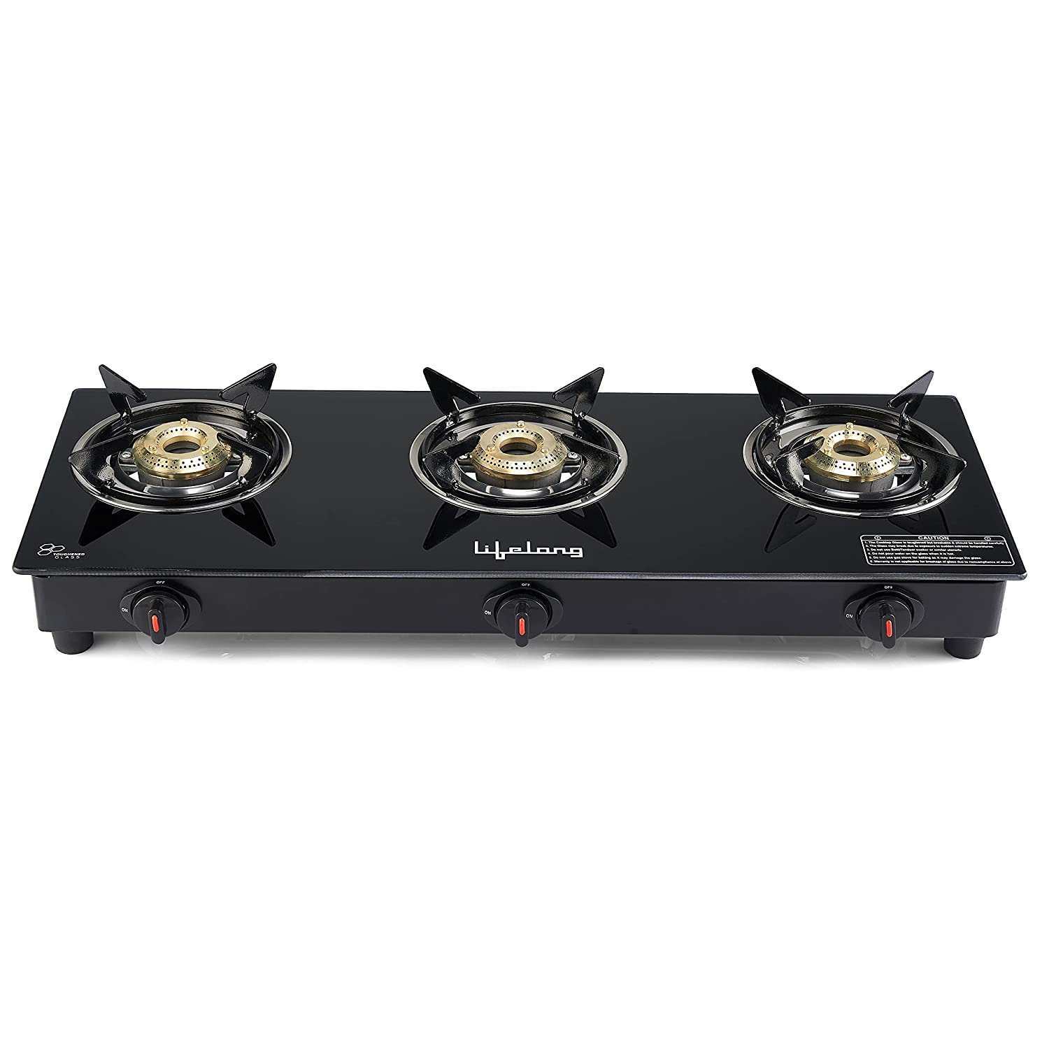 Best Auto Ignition Gas Stove in India (2023) Homeful