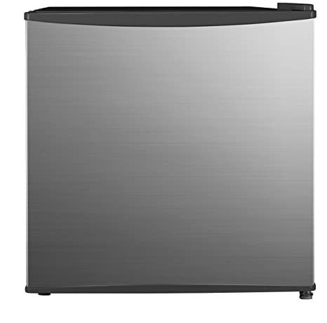 Midea 45 L Direct Cool Single Door Mini Refrigerator
