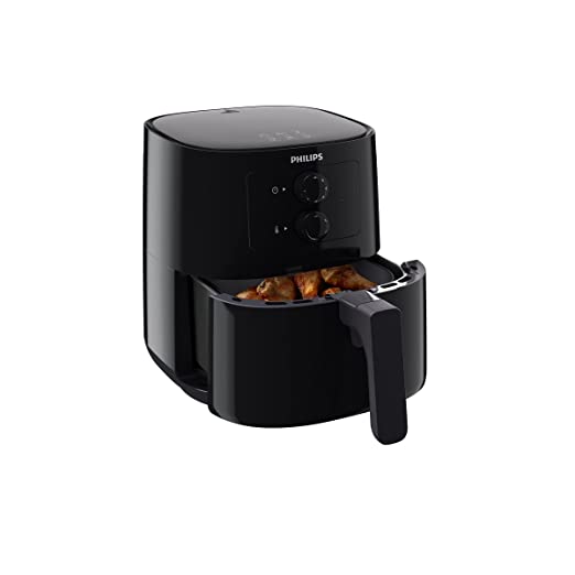 PHILIPS HD9200/90 Air Fryer