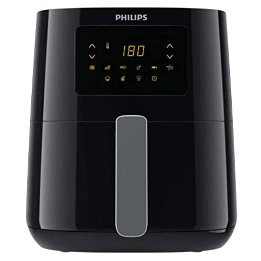 Philips Essential Air Fryer HD9252/70