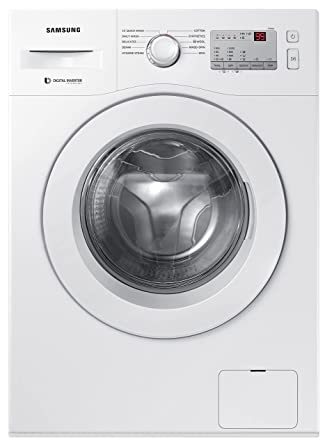Samsung 6.0 Kg Front Loading Washing Machine