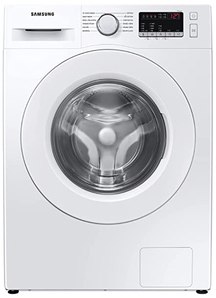Samsung 7 Kg Front Loading Washing Machine