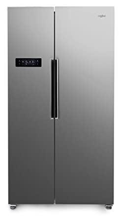 Whirlpool 570 L Inverter Frost-Free Multi-Door Refrigerator
