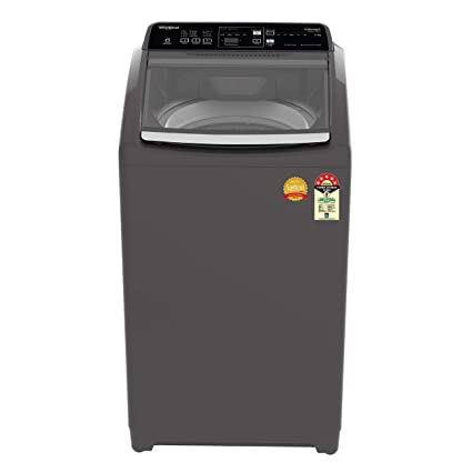 Whirlpool 7.5 Kg Royal Plus Top Loading Washing Machine